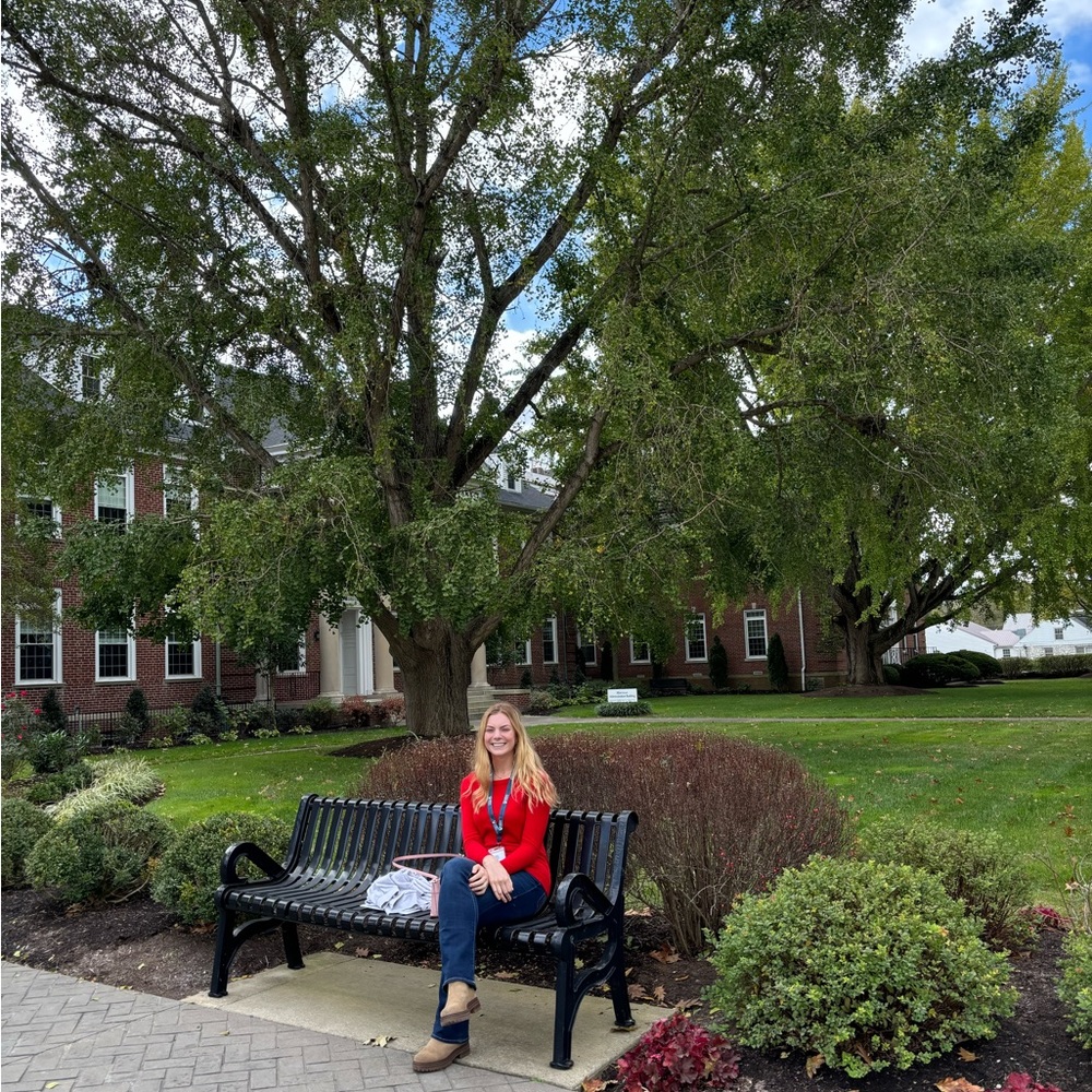 Meet your Posher, Alaina